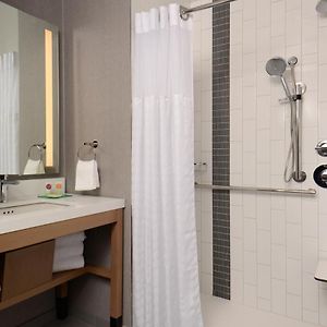 King Suite Disability Access